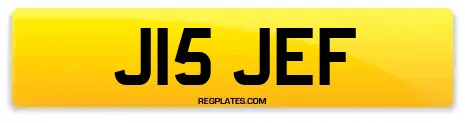 J15 JEF