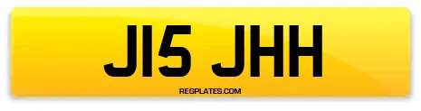 J15 JHH