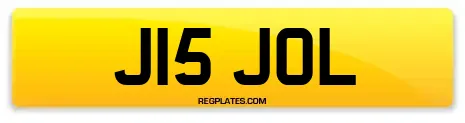 J15 JOL