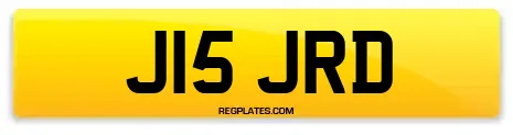 J15 JRD