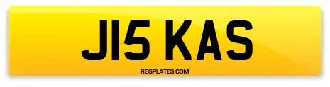 J15 KAS