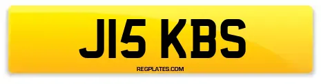 J15 KBS