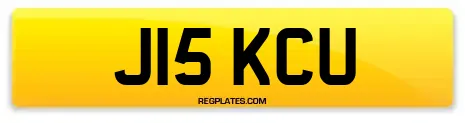 J15 KCU