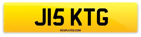 J15 KTG