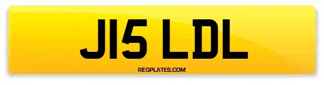 J15 LDL