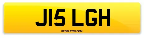 J15 LGH