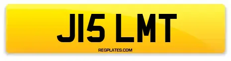 J15 LMT