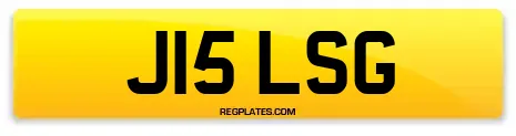J15 LSG