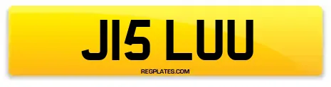 J15 LUU