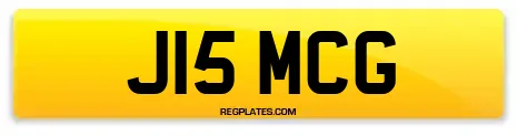 J15 MCG