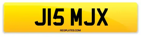 J15 MJX