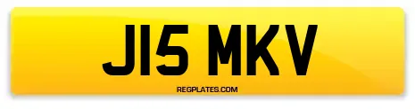 J15 MKV
