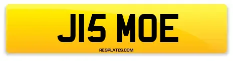 J15 MOE