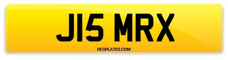 J15 MRX