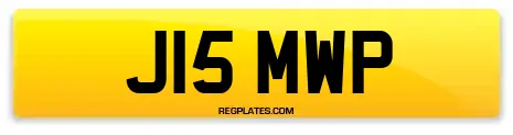 J15 MWP