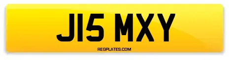 J15 MXY