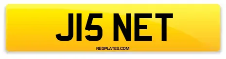 J15 NET