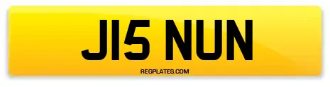 J15 NUN