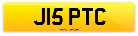 J15 PTC