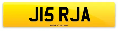 J15 RJA