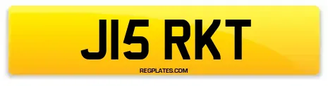 J15 RKT
