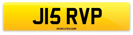 J15 RVP