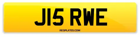 J15 RWE