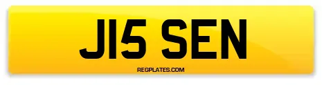 J15 SEN