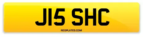 J15 SHC
