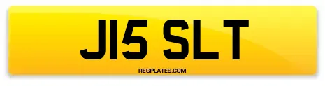 J15 SLT
