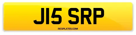 J15 SRP