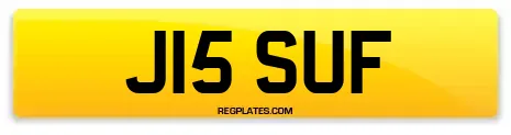 J15 SUF