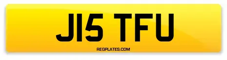 J15 TFU