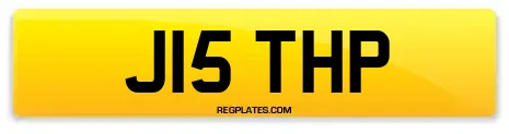 J15 THP