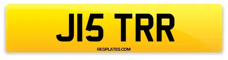 J15 TRR