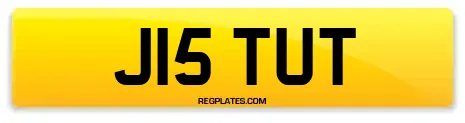 J15 TUT