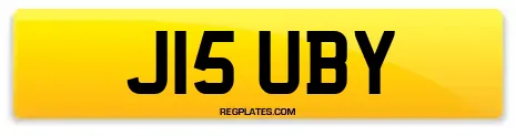 J15 UBY