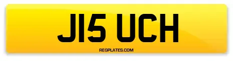 J15 UCH