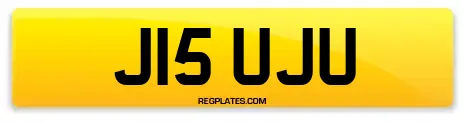 J15 UJU