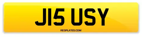 J15 USY