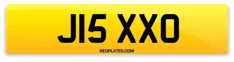 J15 XXO