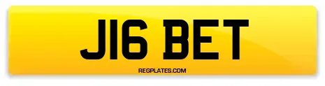 J16 BET