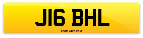 J16 BHL