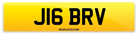 J16 BRV