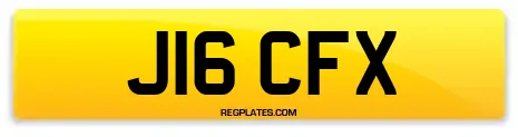 J16 CFX