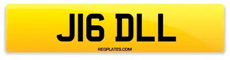J16 DLL