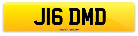 J16 DMD