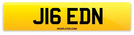 J16 EDN