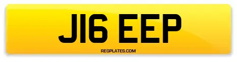 J16 EEP