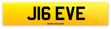 J16 EVE